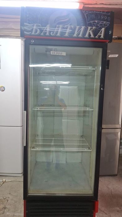 Продам холодильник