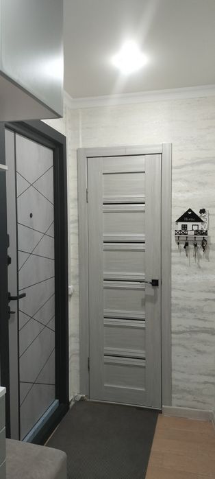 Продам 4 комнатную квартиру