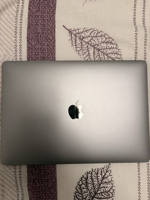 Macbook Pro 2019
