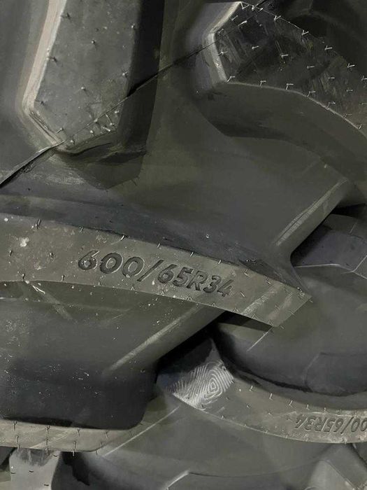 Anvelopa tractor 600/65 R34 157 A8 CEAT Fendt 936 VARIO