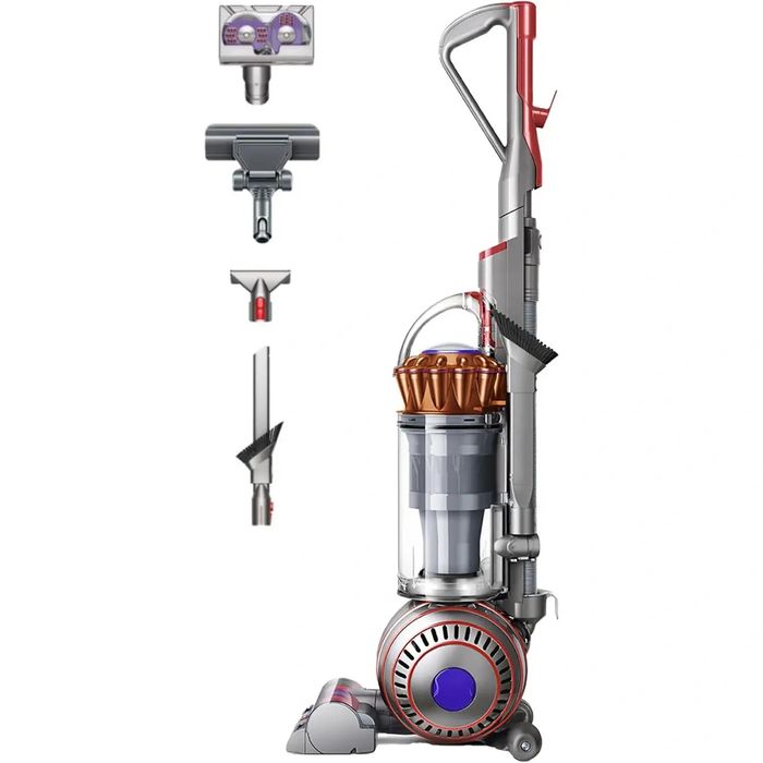 Пылесос Dyson BALL ANIMAL UP34