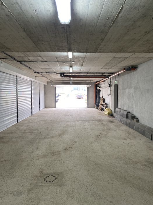 Дава се под наем Гараж / Паркомясто в София, Бъкстон - 18 кв.м за 127.5 € - Снимка #1