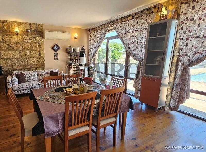 Великолепна вила с морска панорама