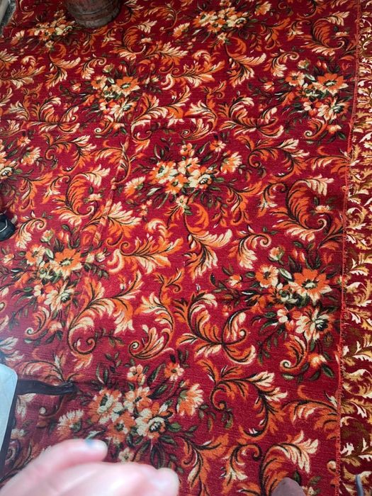 Палас за 1000  тенге