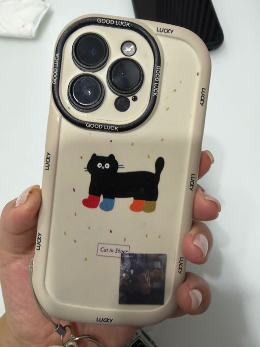 Продам Айфон 14 про