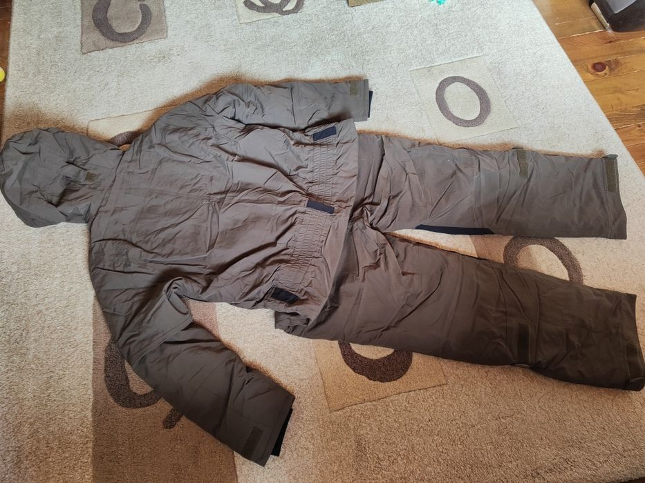 Ловен НЕПРОМОКАЕМ костюм ALASKA TUNDRA/ловни дрехи Аляска Тундра