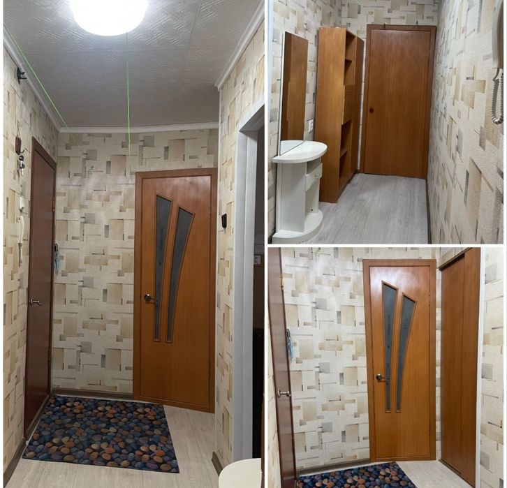 Продам квартиру 3х.ком