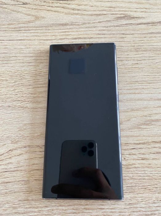 Samsung S22 ultra ideal