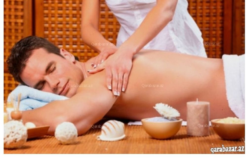 Masaj de relaxare