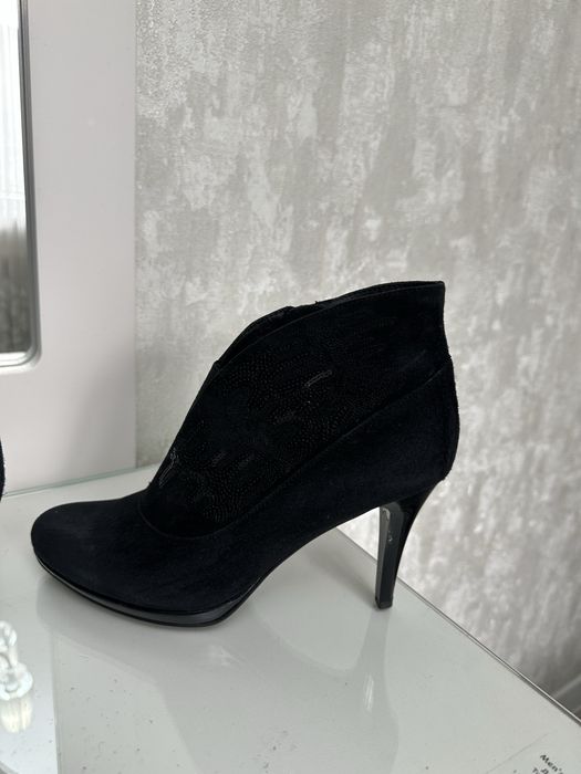 Ботильоны женские