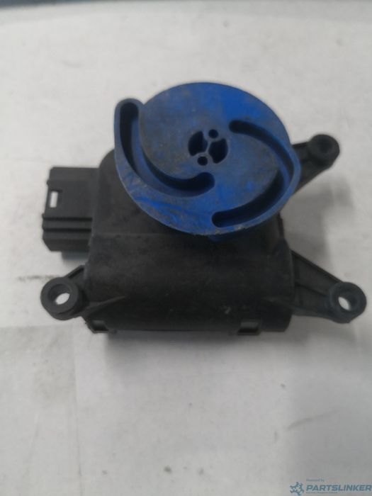 Motoras Clapeta Aeroterma Audi A4 Iii (8Ec, B7) [ 2004 - 2008 ] Oem 01