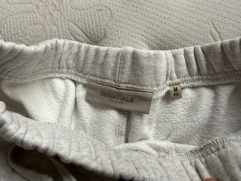 Essentials shorts