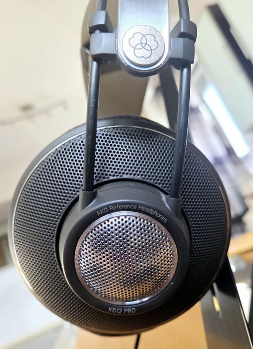 Căști AKG K-612 Pro