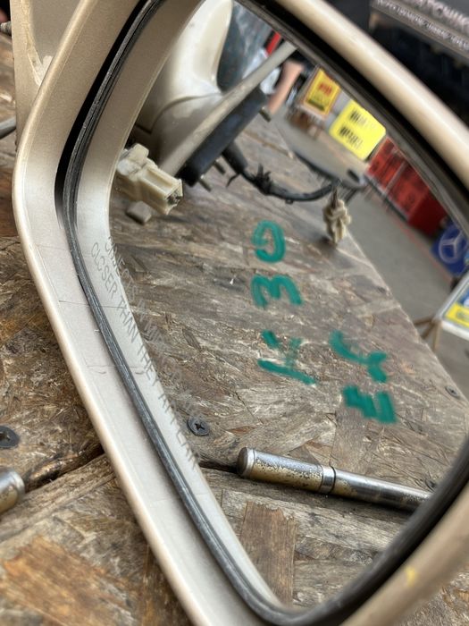 Камри 30 япошка Боковые Зеркала