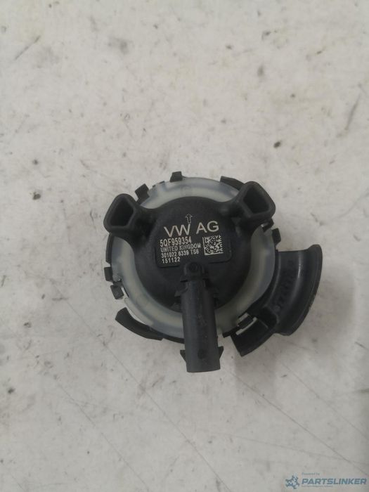 Senzor Impact Usa Stanga Fata Seat Arona (Kj7) [ 2017 - > ] 1.6 Sre (Cwva) 81Kw|110Hp Oem 5Qf959354