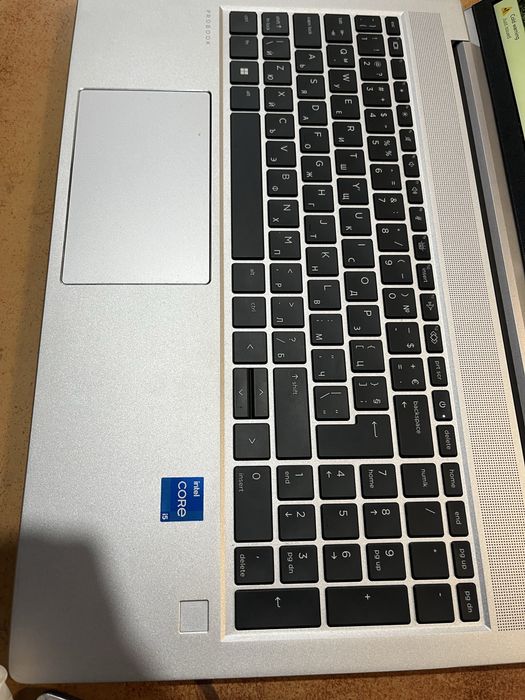 Лаптоп HP ProBook