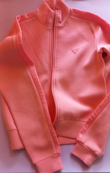 Суитшърт  Guess  Regular Fit