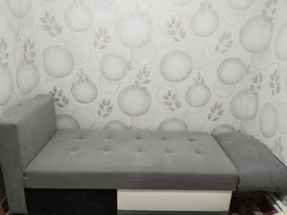 Прода Диван книжка есть еще продолжения