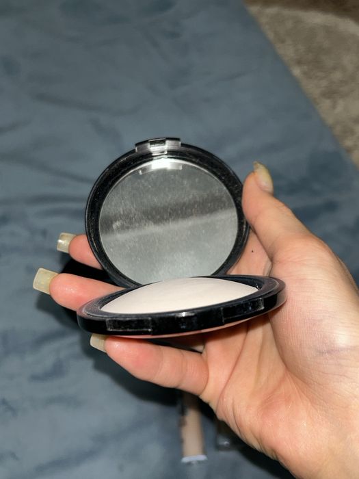 Dior, Romanova makeup