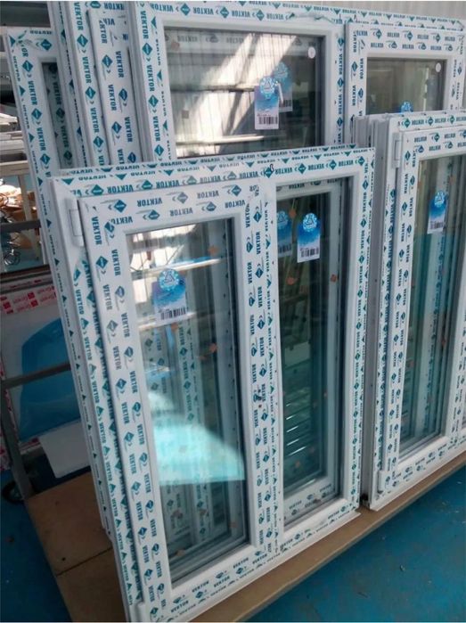 Ремонт пластиковых окон