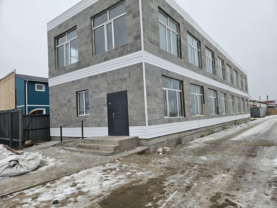 Сдам в аренду помещение