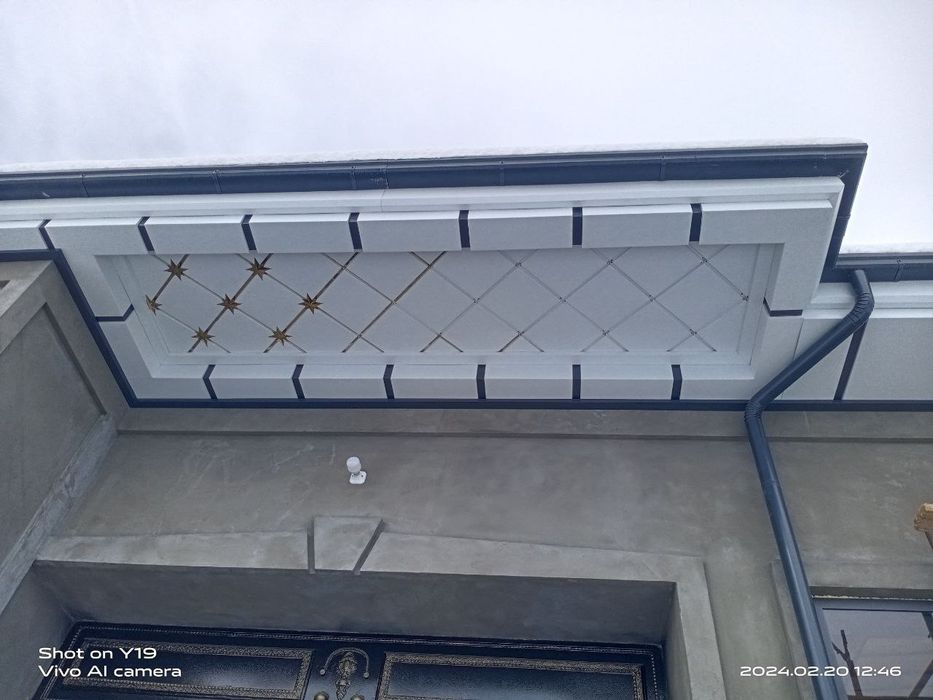 Toshkent boʻylab tunukafon travertin qilamiz arzon narxlarda 1-qoʻl.