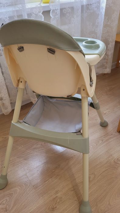 Продаётся детский стульчик