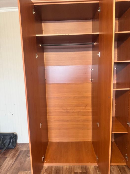 Продам Шкаф б/у 15тыс