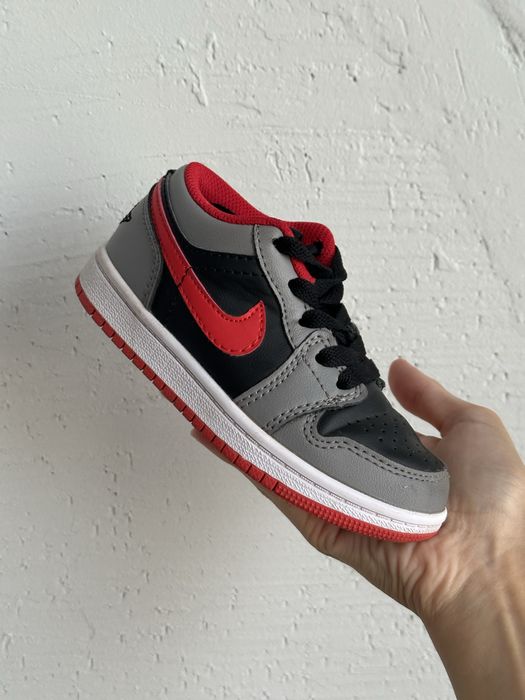 Детские кроссовки nike