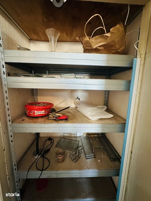 Apartament 2 camere | decomandat | 39 mpu | zona Big Manastur