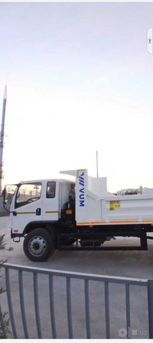 faw zovod yongi 6 000km yurgan