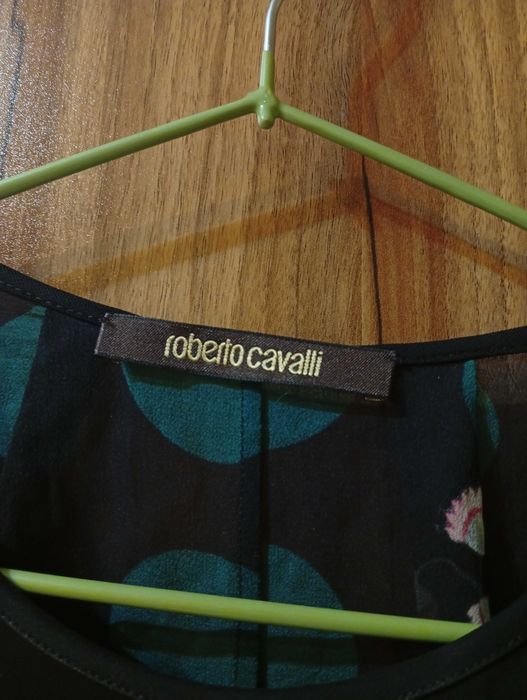 Cavalli женская блузка