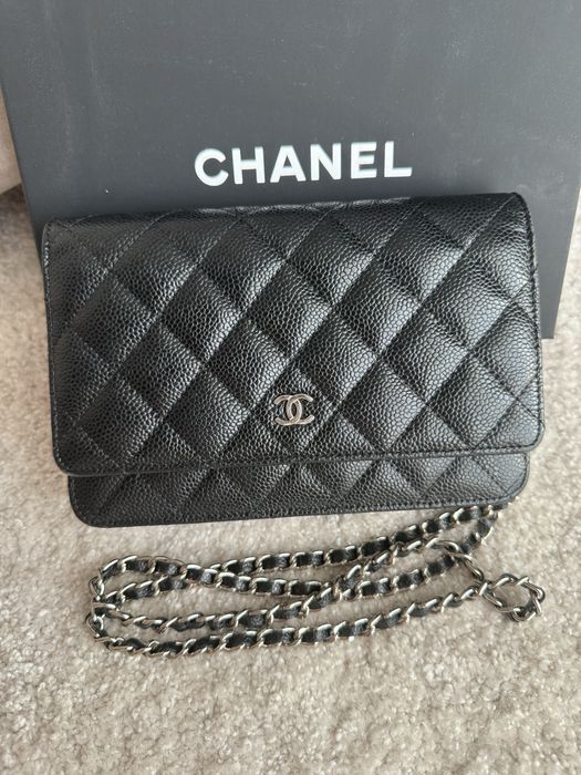 Wallet ot Chain Chanel