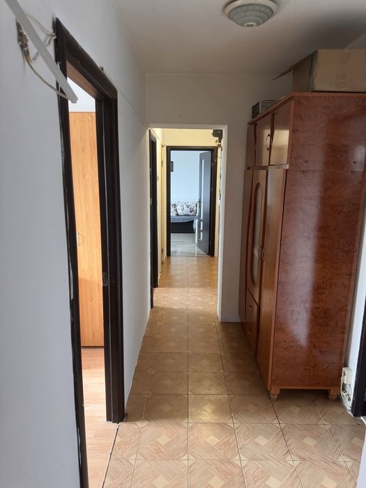 Apartament 3 camere