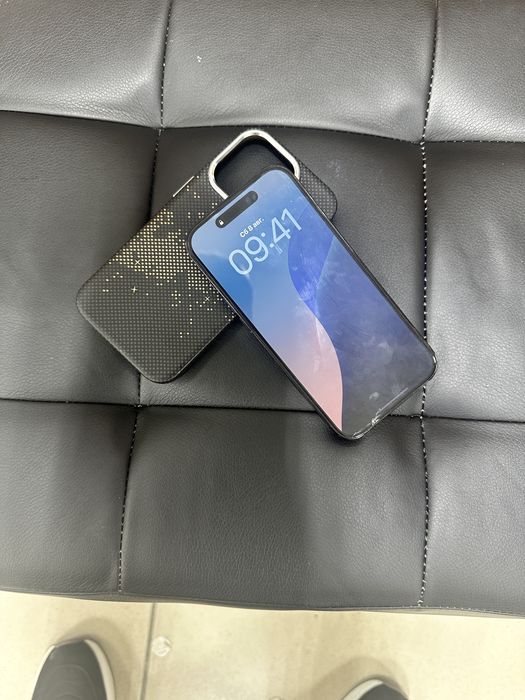 Iphone 14 pro 256 память