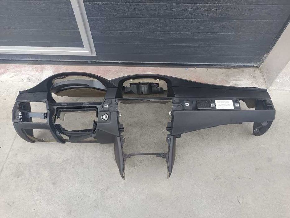 Plansa bord completa BMW Seria 5 E60/E61