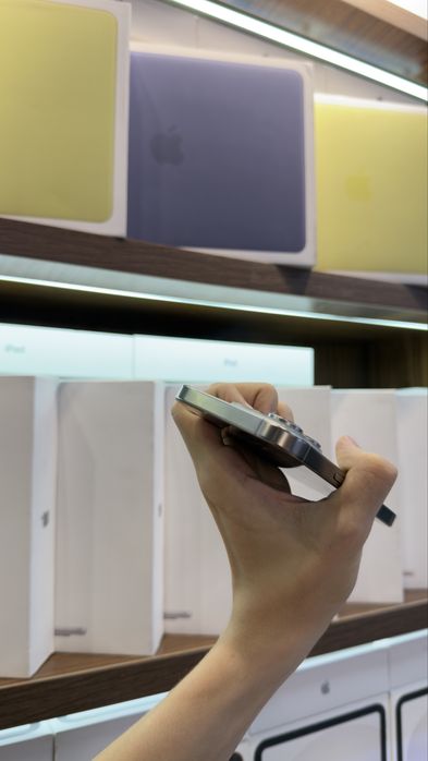 iphone 16 pro naxtka va nasiya savdoga