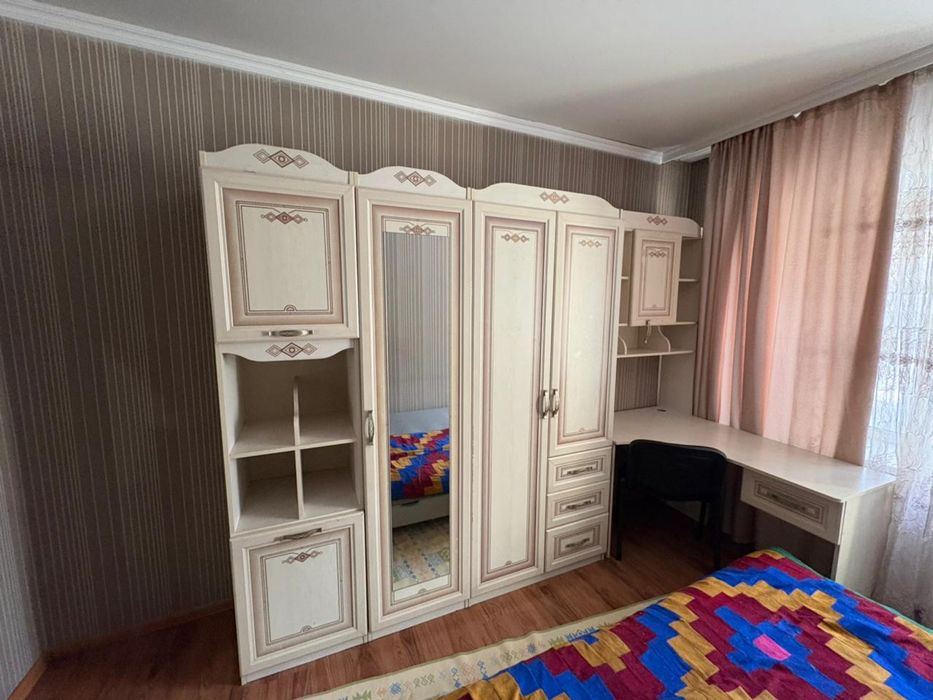 Шкаф для детской