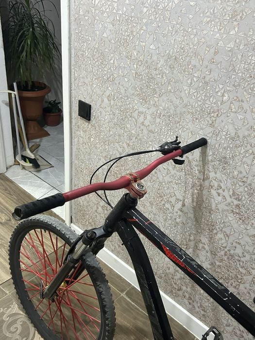 Стант велик MTB срочно