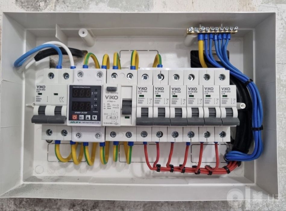 Elektrik Xizmatlari  TOSHKENT  Електрик хизмати Чилонзор 24/7