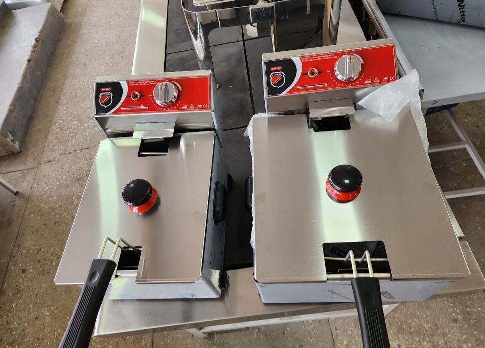 Friturnitsa 5ltdan 16 ltgacha optim narxlarda