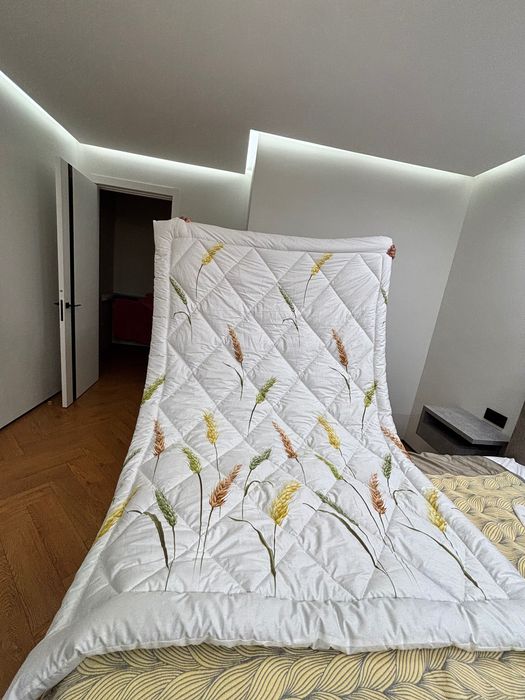 Верблюжья шерсть