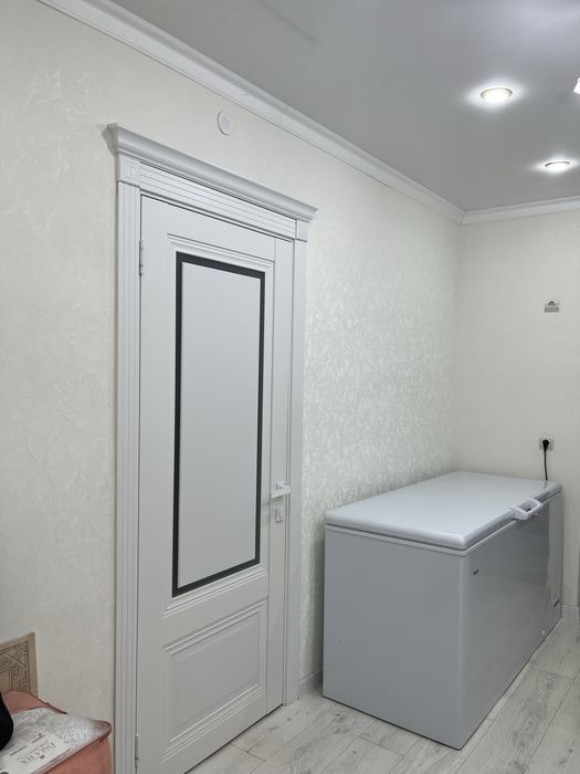 Продам частный дом в Зачаганске