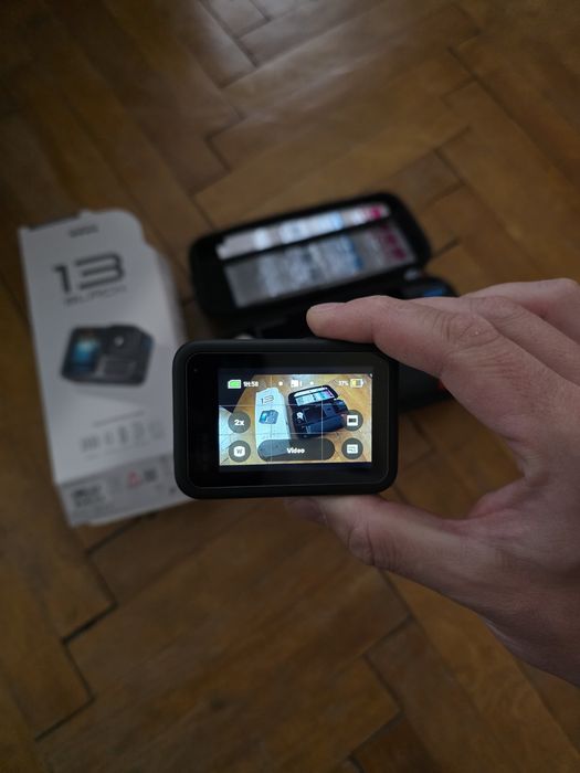 GoPro Hero 13 Black