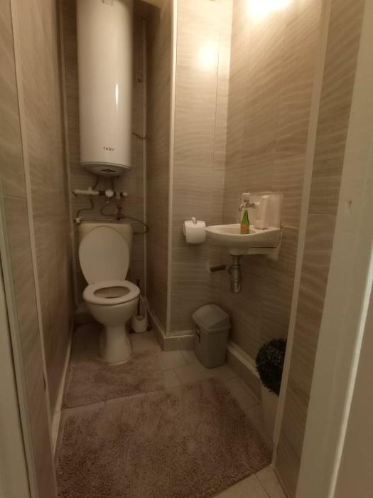 Дава се под наем Тристаен апартамент в Варна, Зимно кино Тракия - 90 кв.м за 500 € - Снимка #8