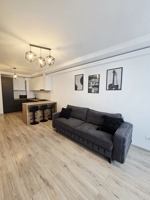 Apartament 2 camere | Complex AVANERA