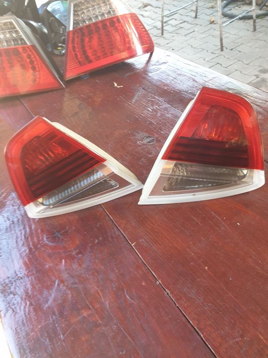 Far a4 b8 Grile F10 Far Octavia 4  Stopuri/Oglinzi E90 e46