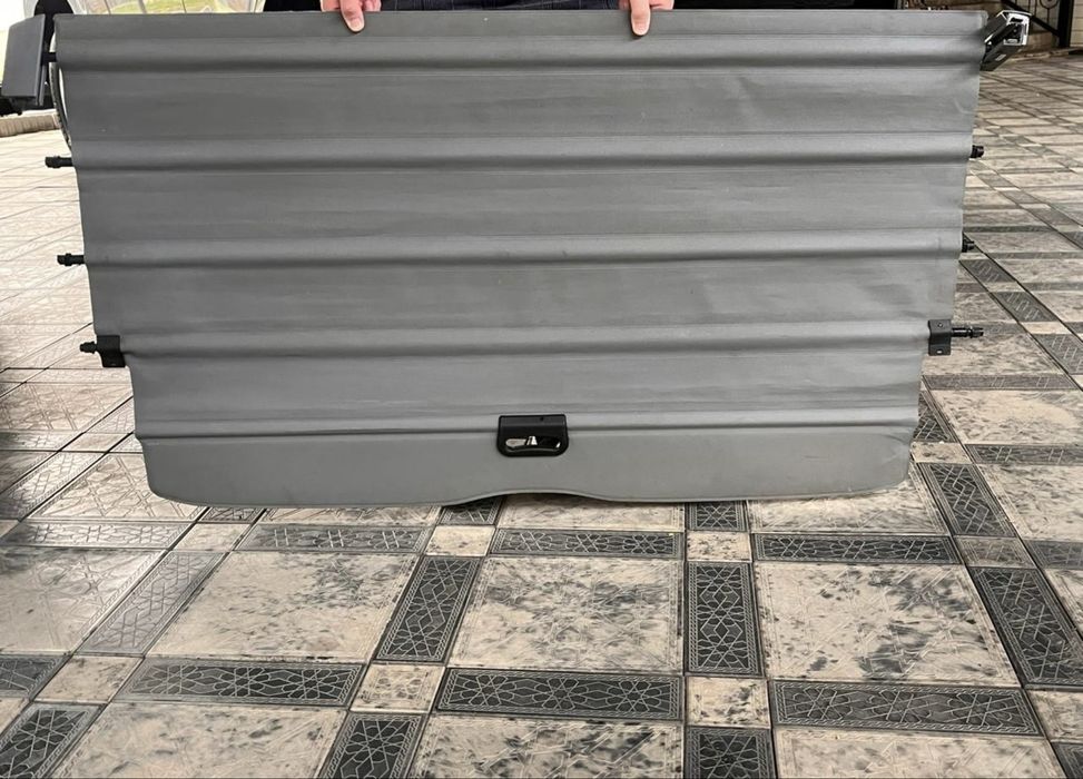 Шторка багажника BMW X5