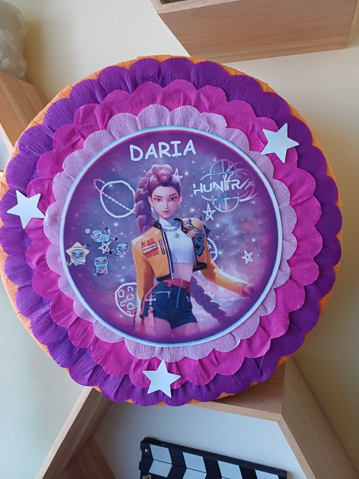 Piñata pinata party K- POP