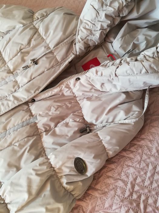 Куртка демисезонная